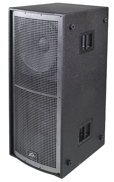 Peavey QW 218